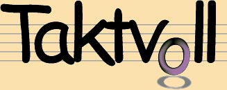 Taktvoll Logo